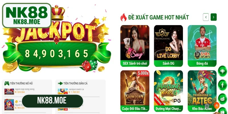 Nội dung chính trong cách chọn kèo NK88 luôn thắng