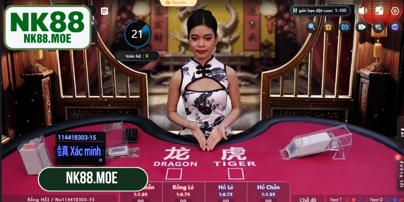 Các game show trực tuyến mang đến không khí sôi động, chân thực