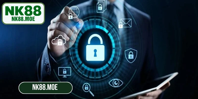 Nội dung chính sách bảo mật NK88 về quy tắc trao đổi thông tin công khai