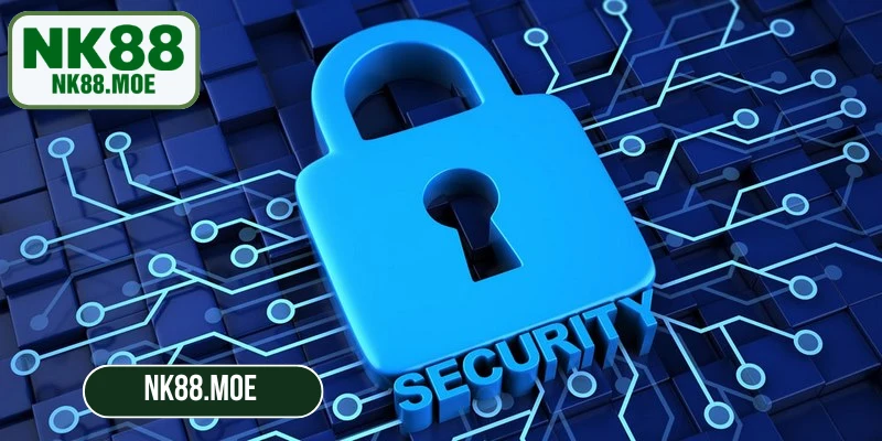 Chính sách bảo mật NK88 về việc sử dụng dữ liệu hội viên của nền tảng