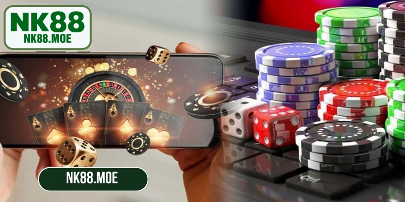 Tích lũy kinh nghiệm cá cược là khả năng tối ưu lợi nhuận trong thời gian dài