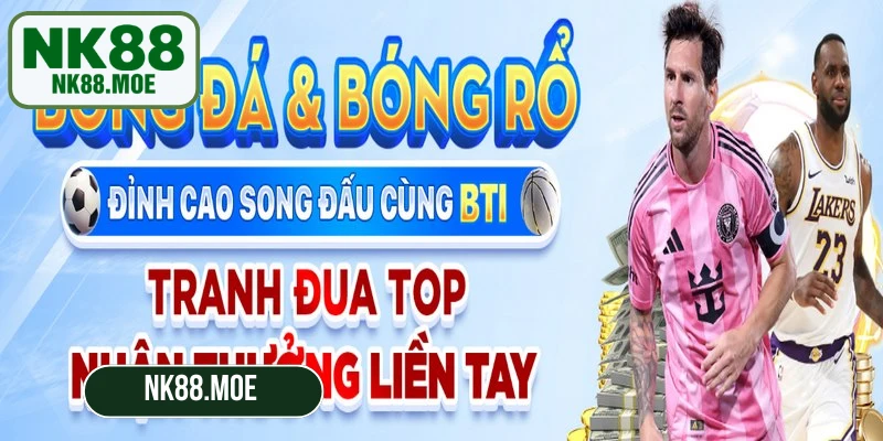 Link vào NK88 2025 được cập nhật thường xuyên để đảm bảo kết nối