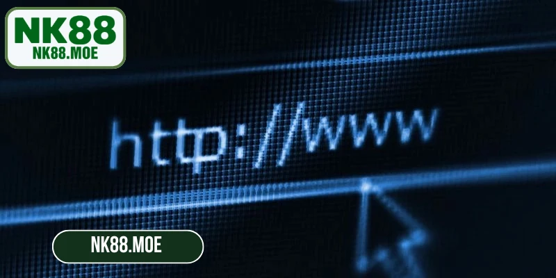 Những thắc mắc trong trường hợp link vào NK88 bị chặn