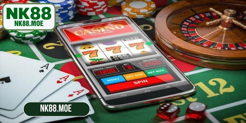 Lưu ý khi chơi cá cược tại NK88 với phân tích chuyên sâu