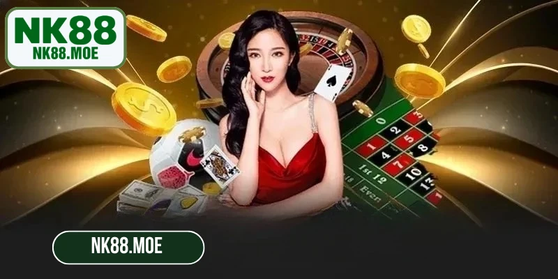 So sánh NK88 và U888, dễ nhận thấy NK88 nhỉnh hơn