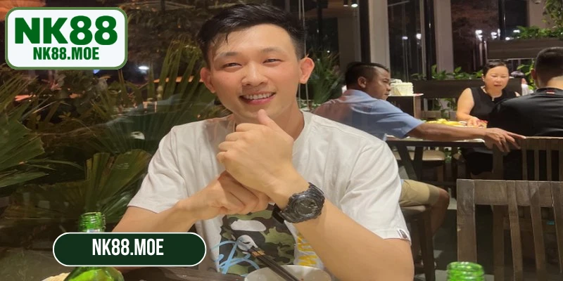 Giá trị cốt lõi của tác giả nội dung NK88