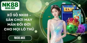 Xổ Số NK88
